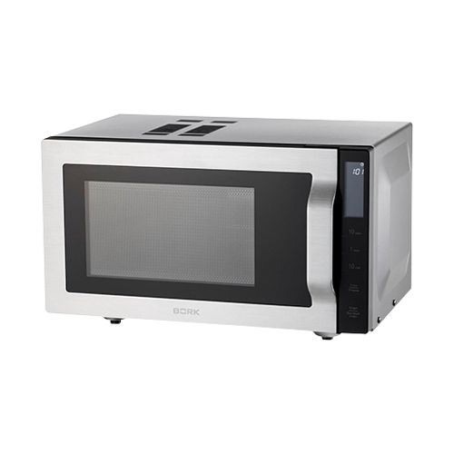 Микроволновая печь