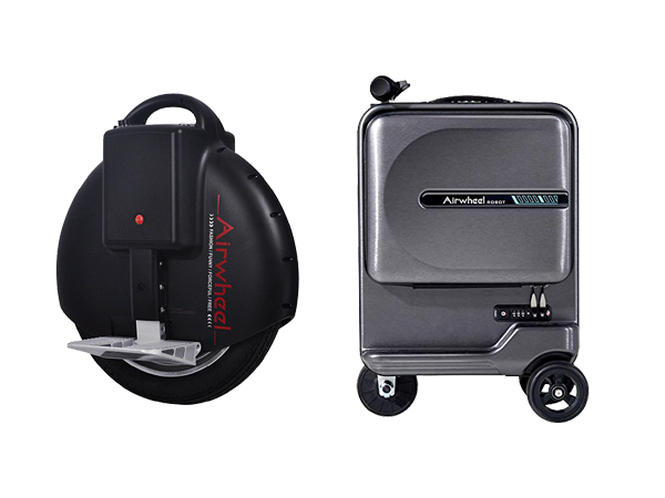 Airwheel