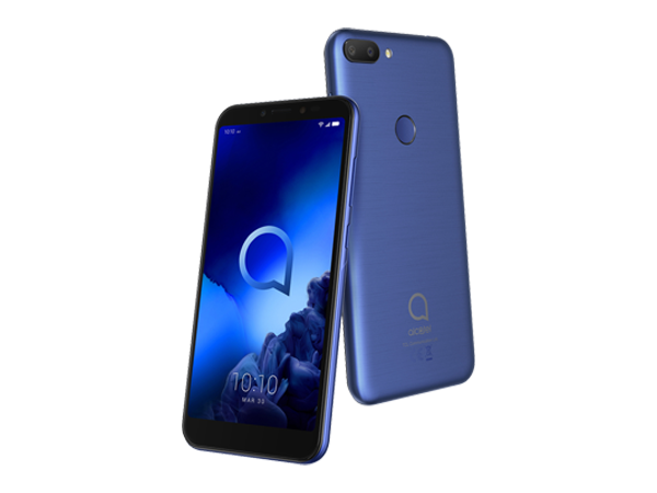 Alcatel
