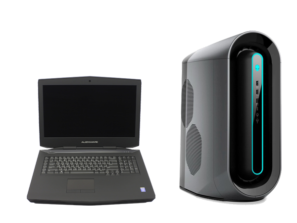 Alienware