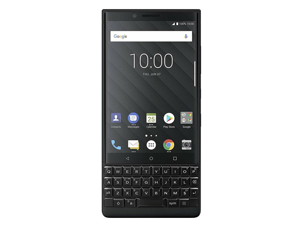 BlackBerry