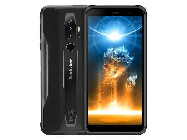 BlackView
