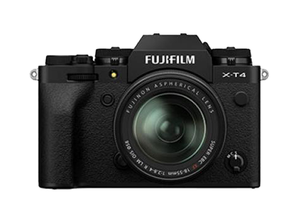 Fujifilm