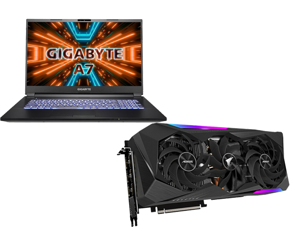 Gigabyte
