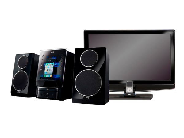 JVC