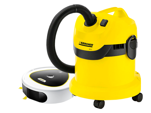 Karcher