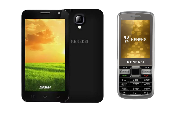 KENEKSI