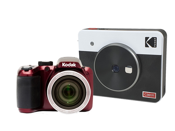 Kodak