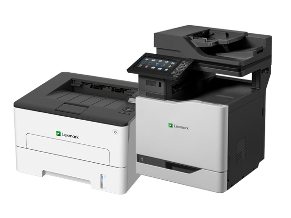 Lexmark