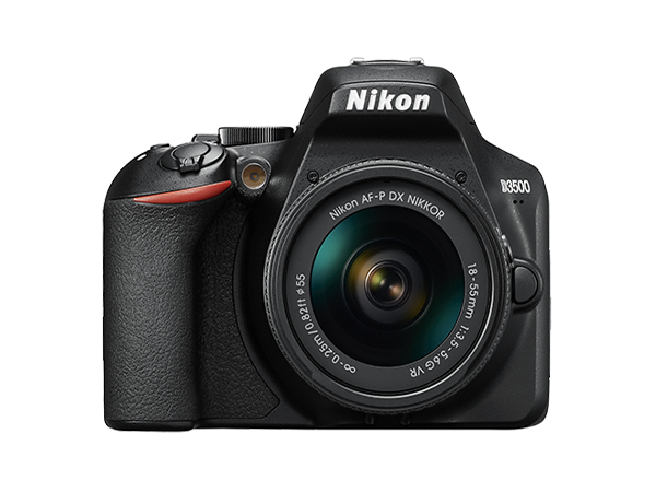 Nikon