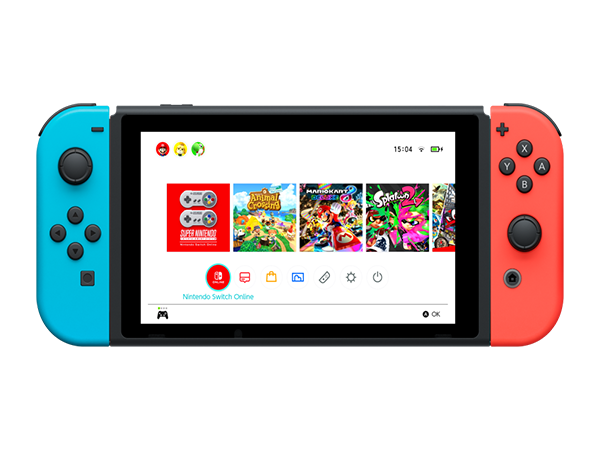 Nintendo