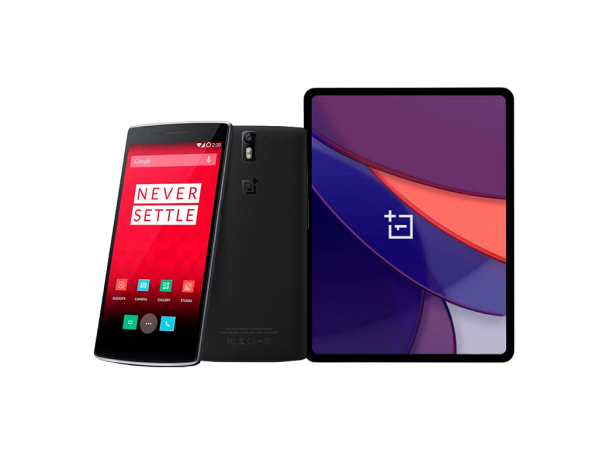 OnePlus