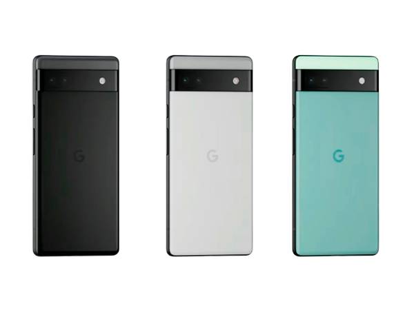 Pixel