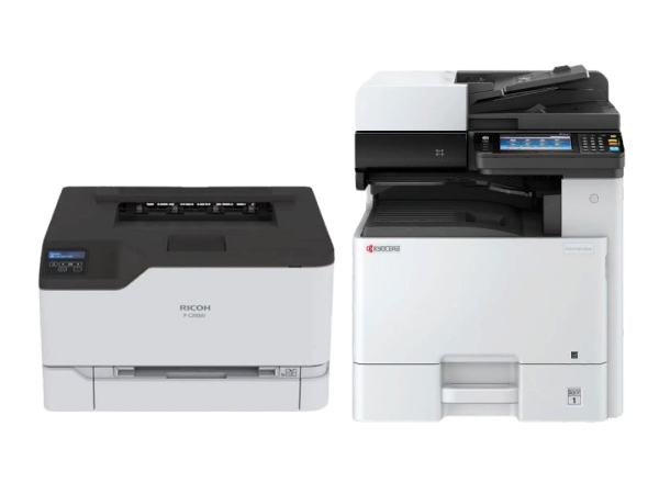Ricoh