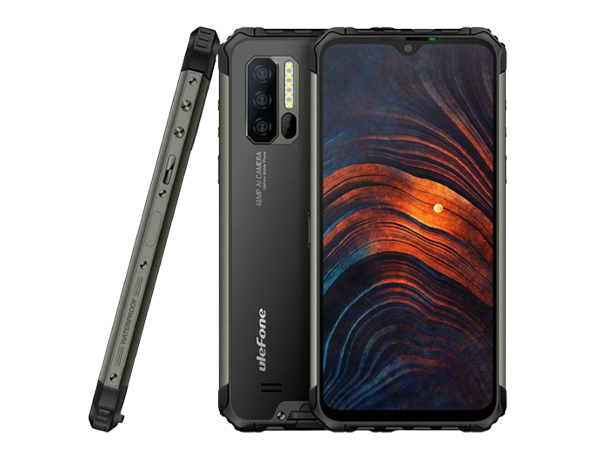 Ulefone