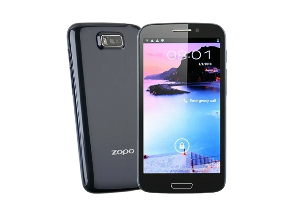 Zopo