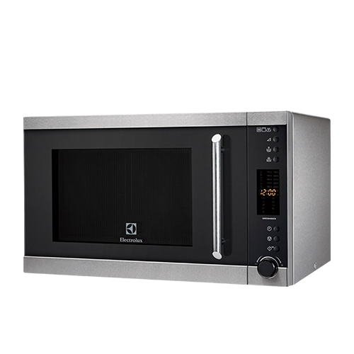 Микроволновая печь
