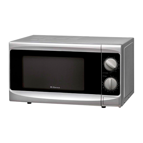 Микроволновая печь