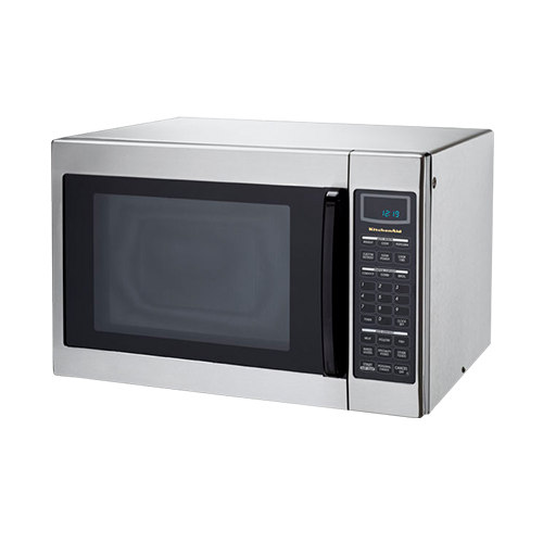 Микроволновая печь
