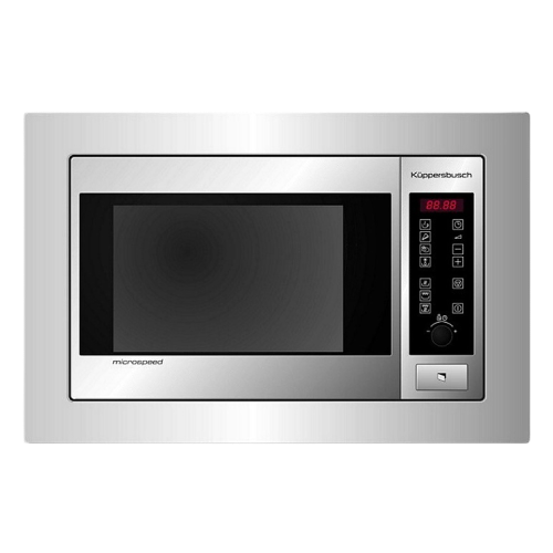 Микроволновая печь