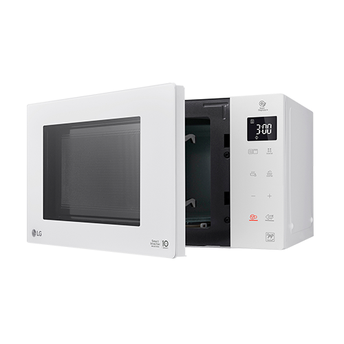 Микроволновая печь