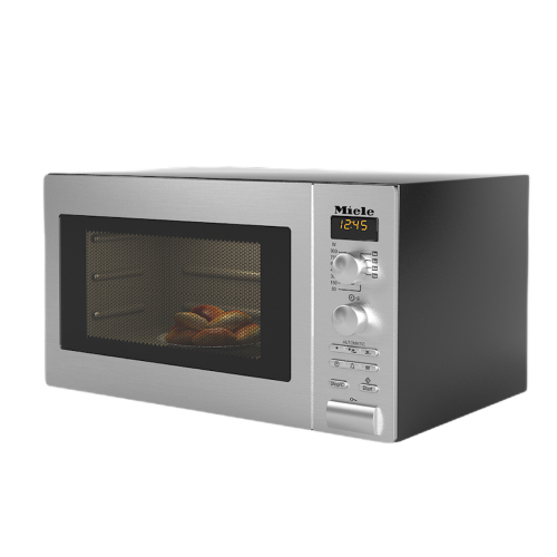 Микроволновая печь