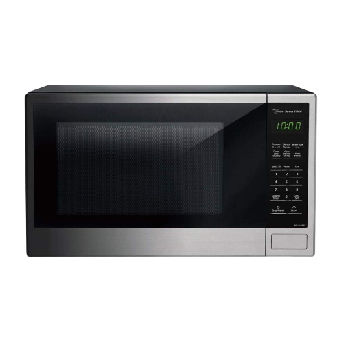 Микроволновая печь