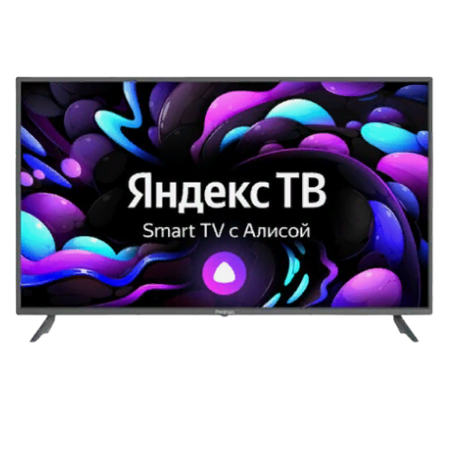 Телевизор