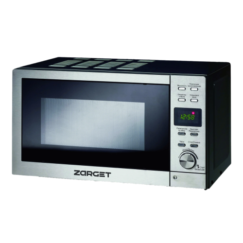 Микроволновая печь